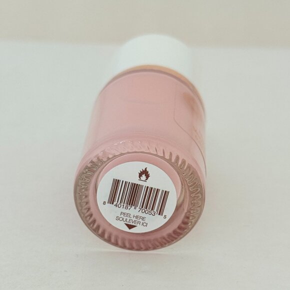 🌷New🌷 Mineral Fusion Pretty In Pink Nail Polish - 220, 0.33 oz., 10 mL - Picture 10 of 10